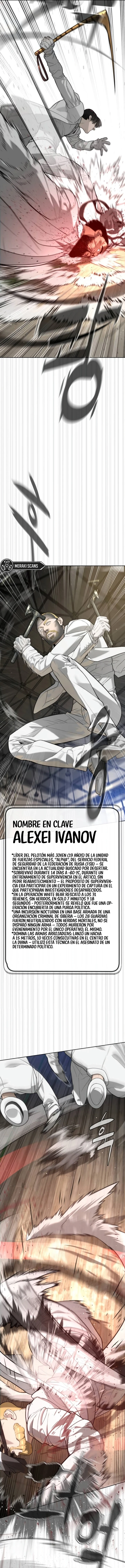 7 El retorno del Ase****