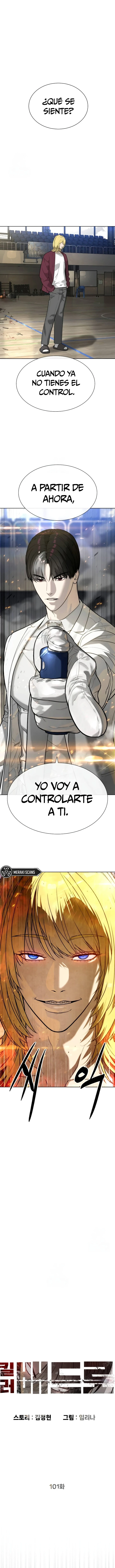 2 El retorno del Ase****