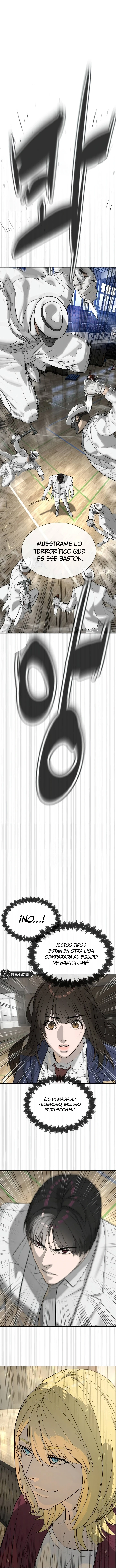 5 El retorno del Ase****