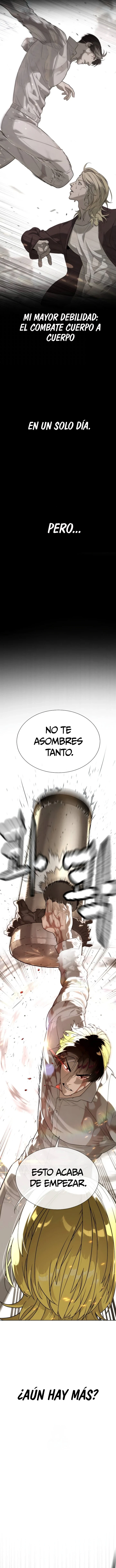 3 El retorno del Ase****