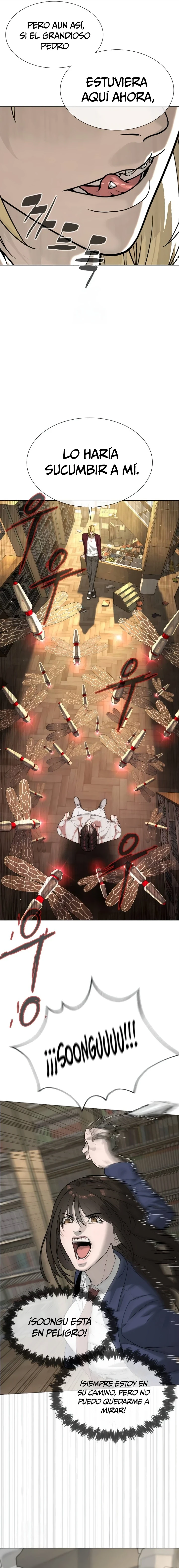 8 El retorno del Ase****