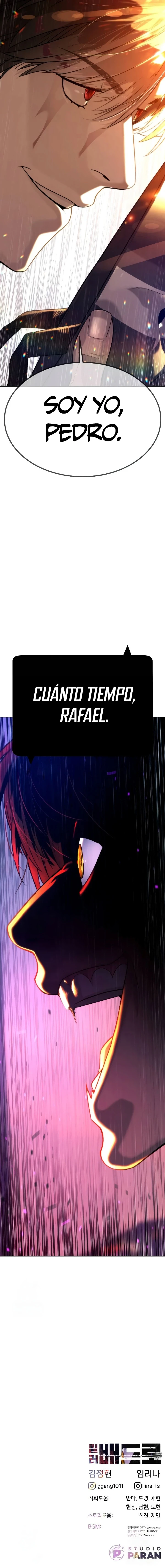 23 El retorno del Ase****