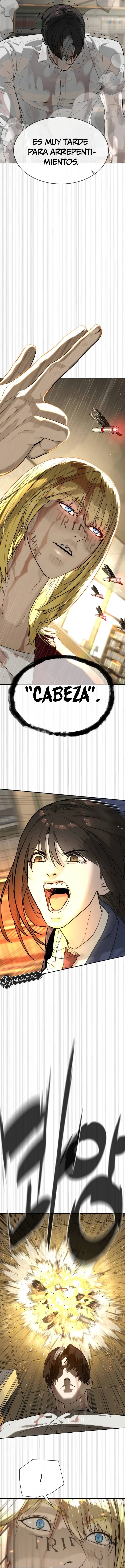 9 El retorno del Ase****