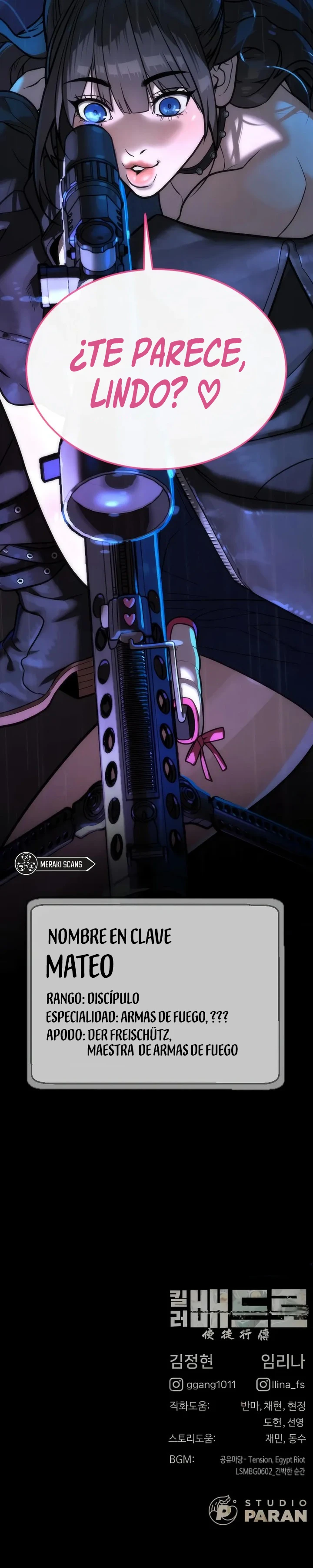 20 El retorno del Ase****