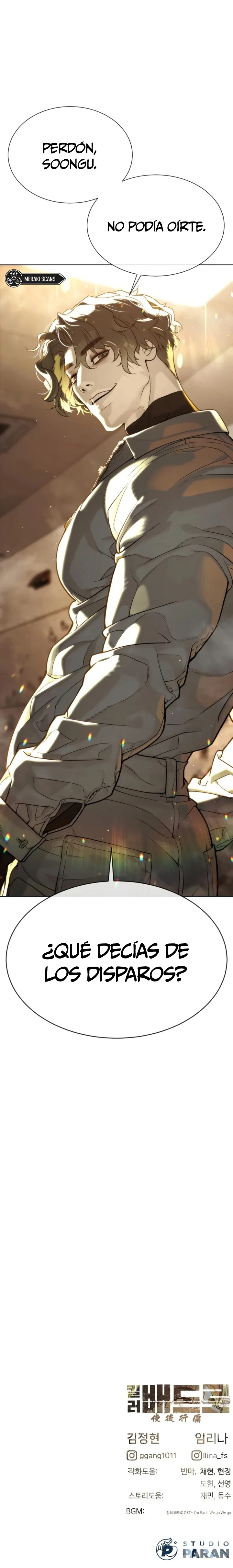 19 El retorno del Ase****