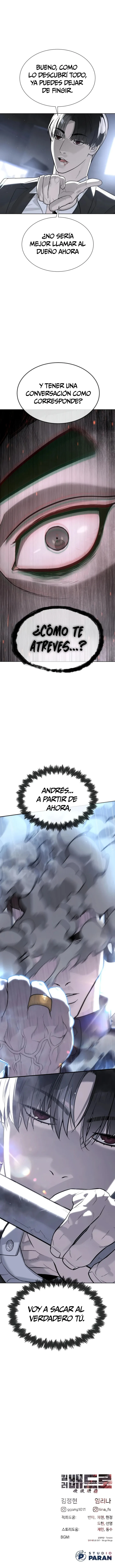 19 El retorno del Ase****