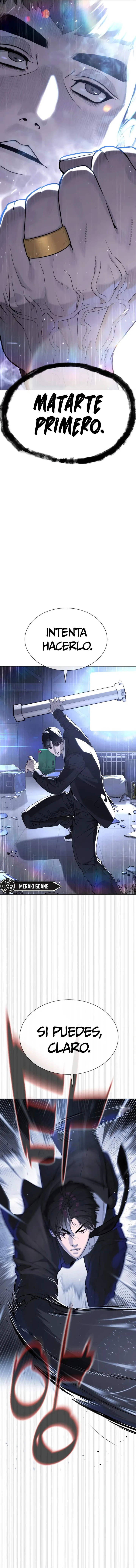 12 El retorno del Ase****