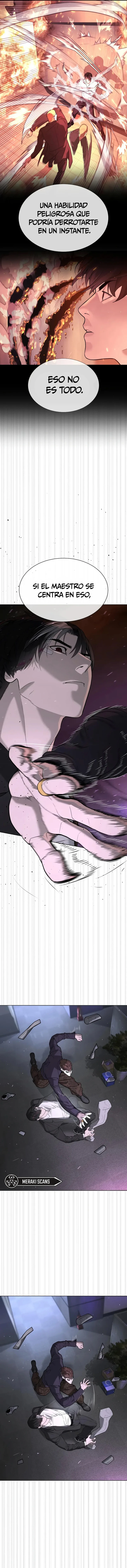 16 El retorno del Ase****