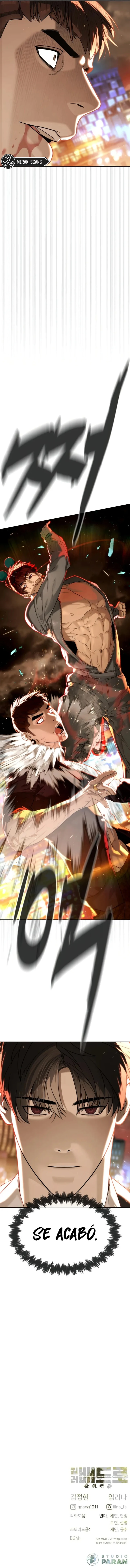 21 El retorno del Ase****