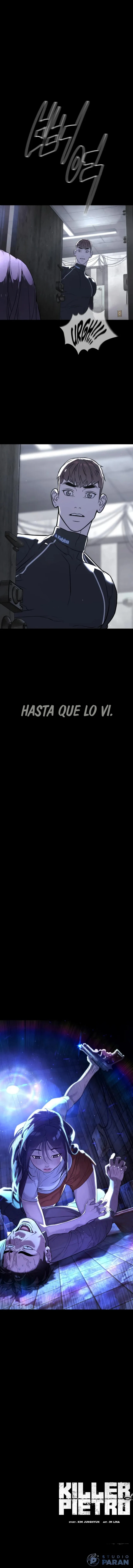 24 El retorno del Ase****