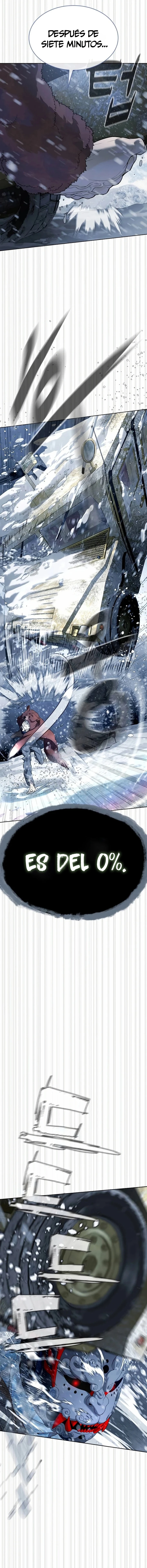 5 El retorno del Ase****