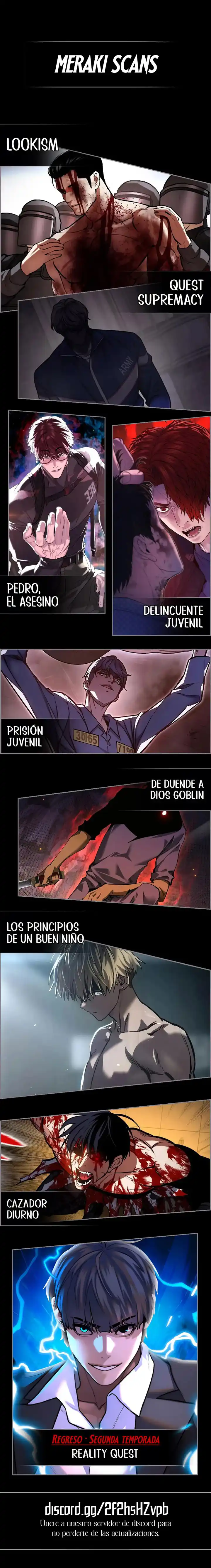 22 El retorno del Ase****