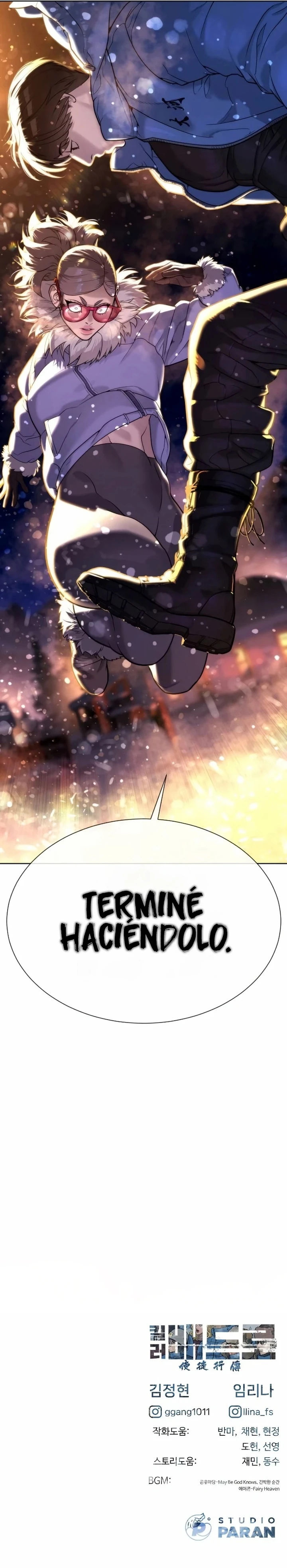 20 El retorno del Ase****