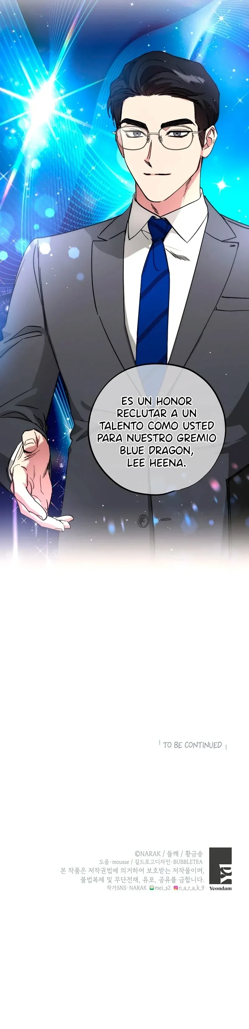 8 La ama de llaves de la mazmorra