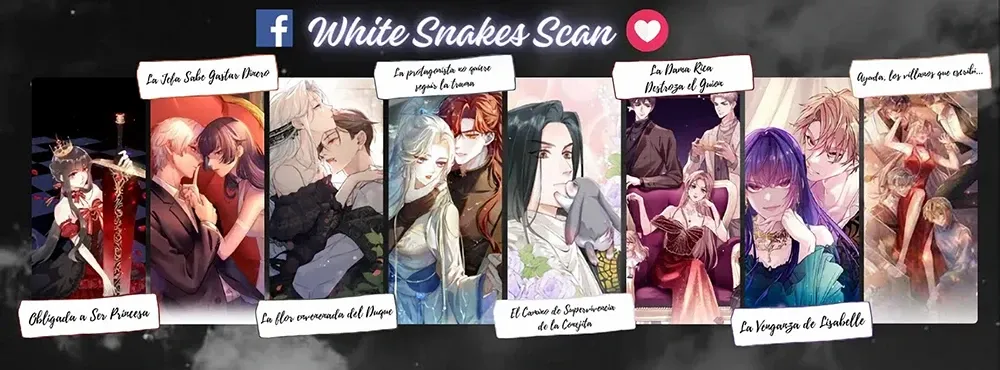 9 La ama de llaves de la mazmorra