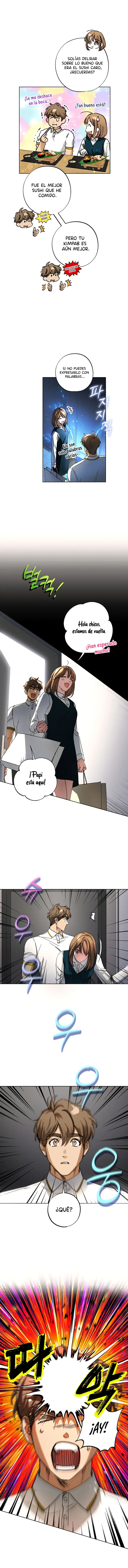 2 La ama de llaves de la mazmorra