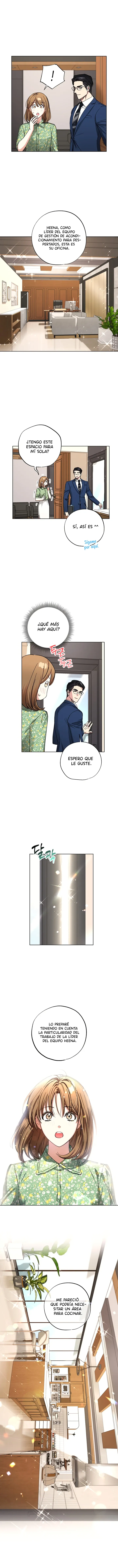 1 La ama de llaves de la mazmorra