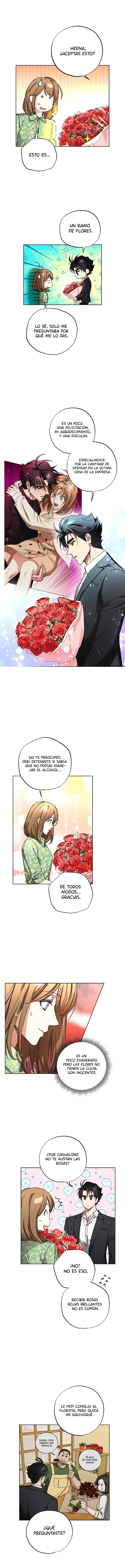 6 La ama de llaves de la mazmorra