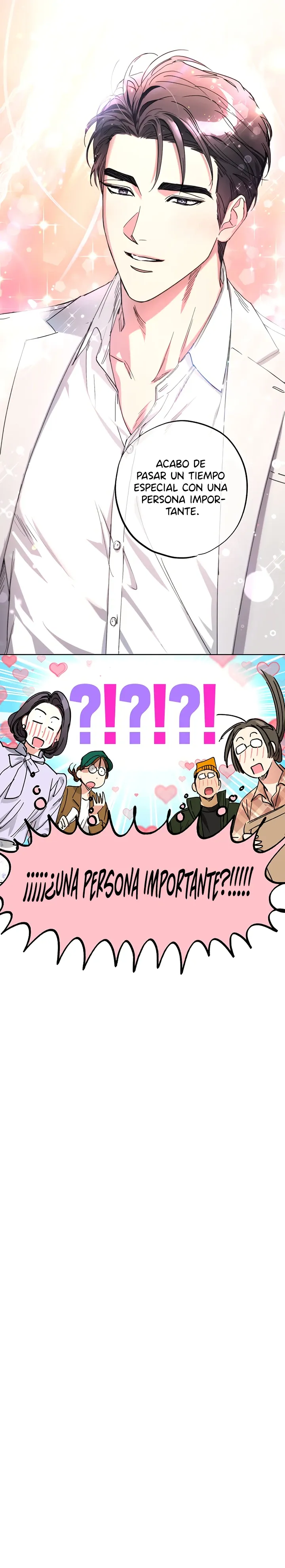 10 La ama de llaves de la mazmorra