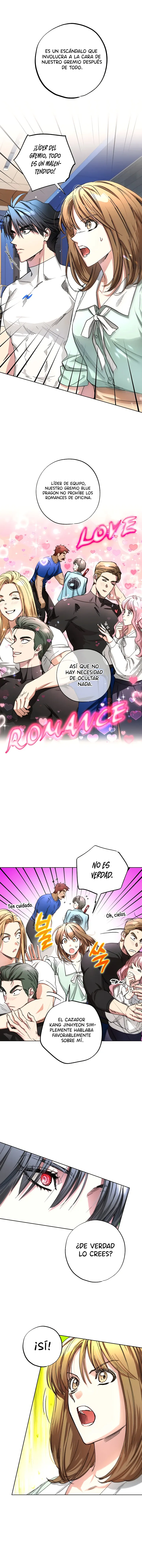 6 La ama de llaves de la mazmorra