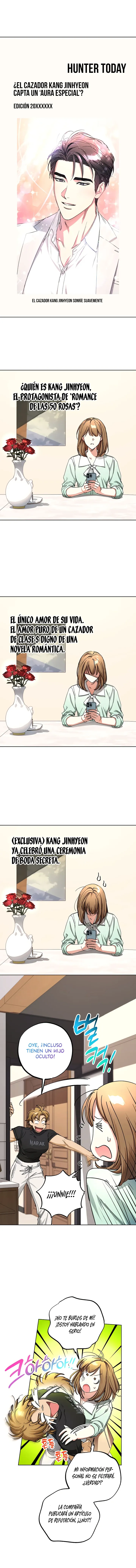 1 La ama de llaves de la mazmorra