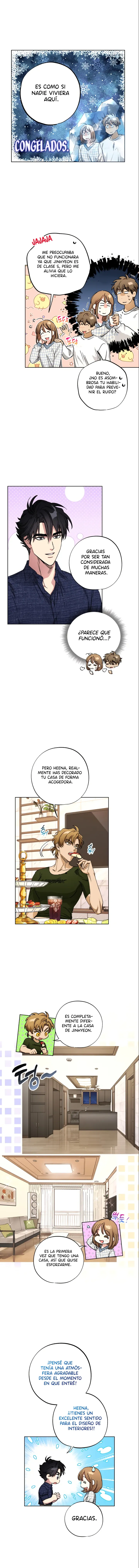 2 La ama de llaves de la mazmorra