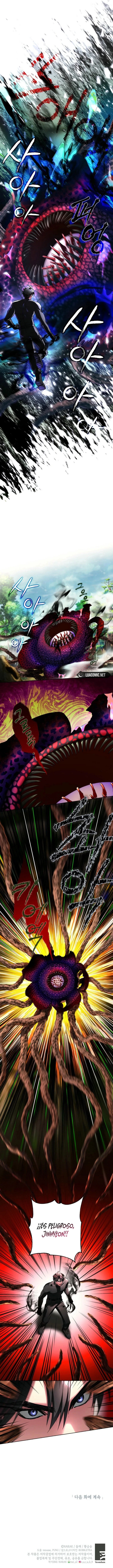 7 La ama de llaves de la mazmorra