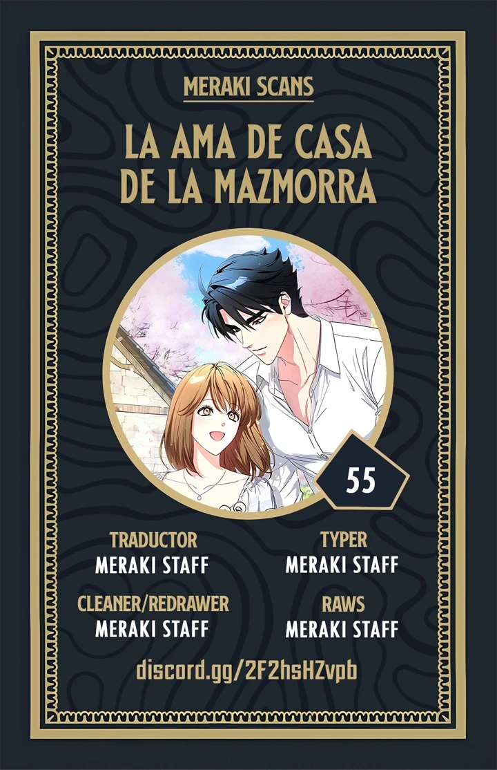 0 La ama de llaves de la mazmorra