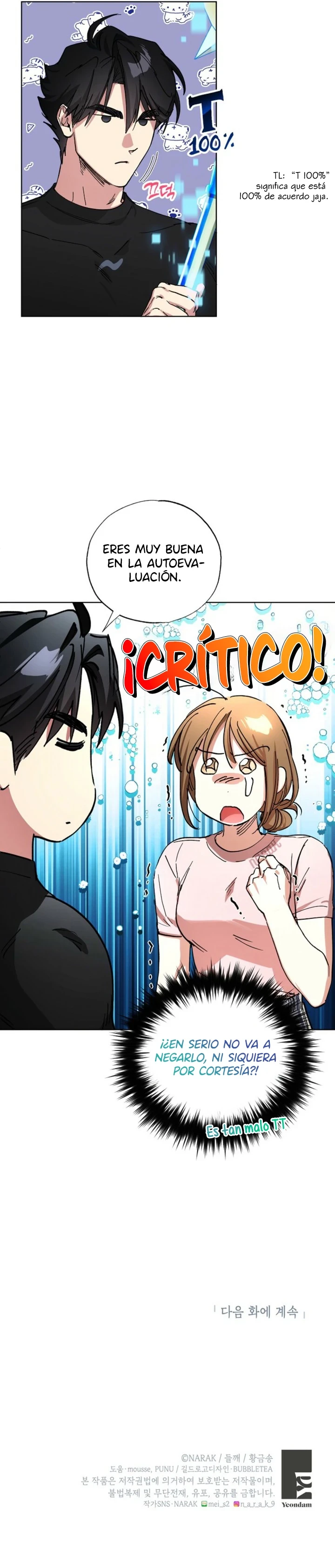 7 La ama de llaves de la mazmorra