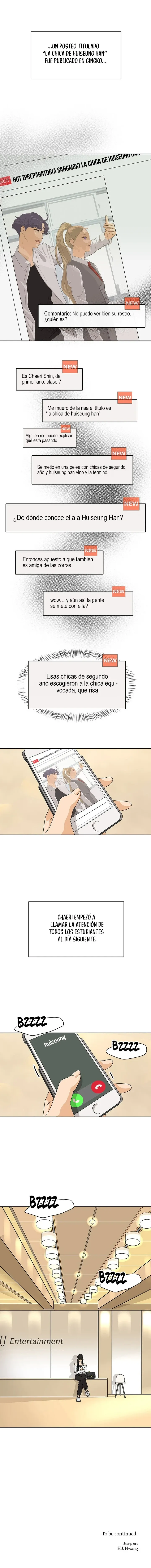 9 El club de las zorras