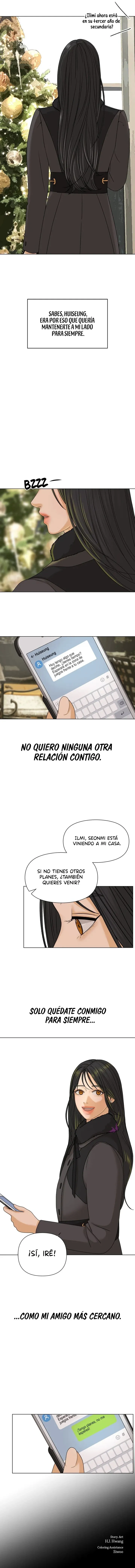 9 El club de las zorras