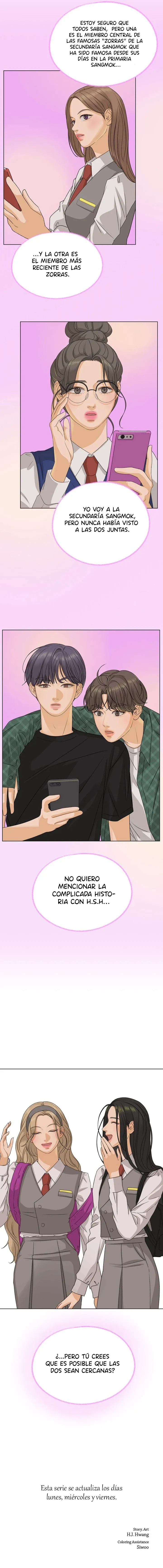 9 El club de las zorras