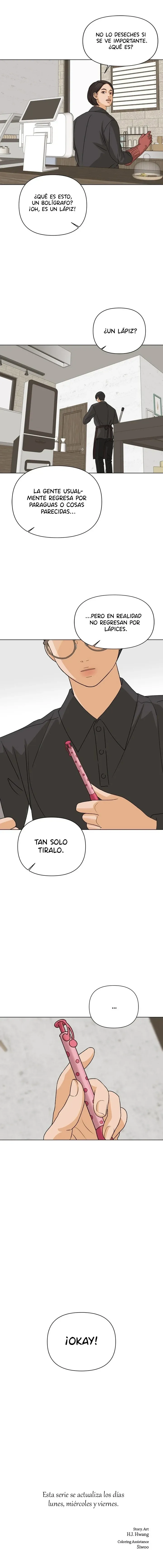 9 El club de las zorras