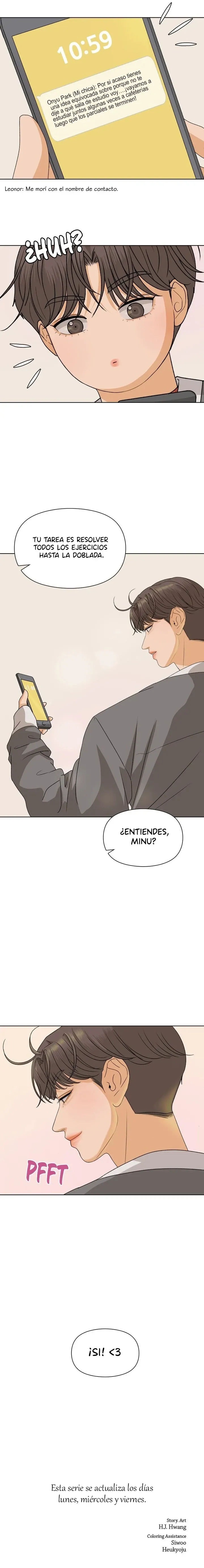 9 El club de las zorras