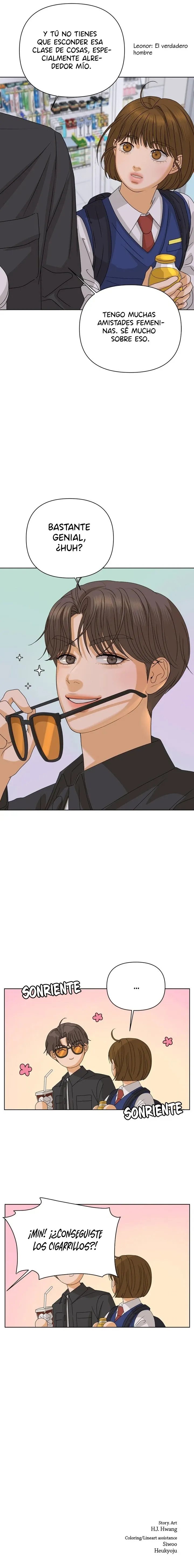 10 El club de las zorras