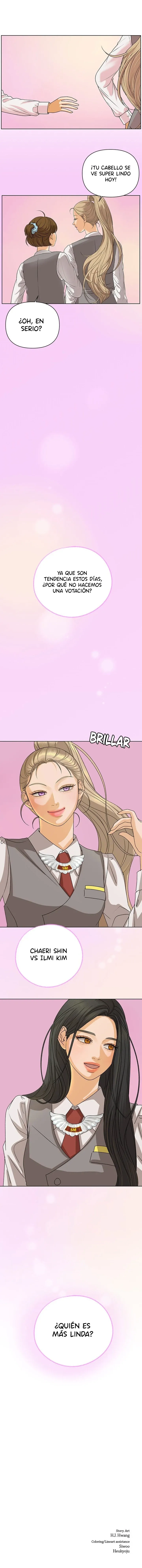 10 El club de las zorras