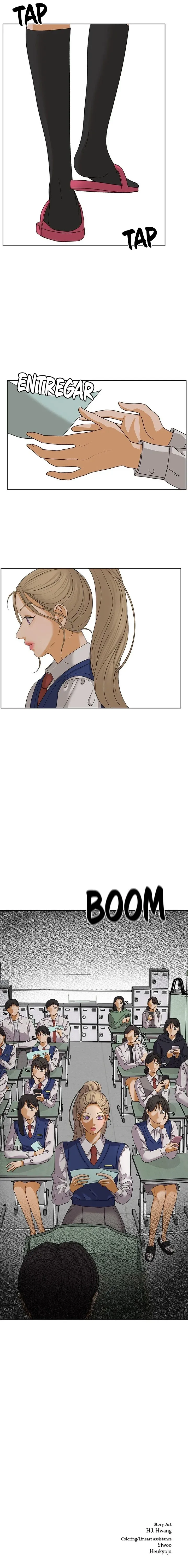 10 El club de las zorras