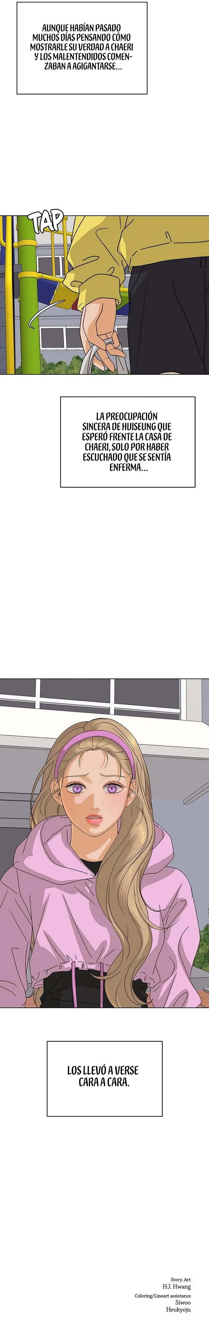 9 El club de las zorras