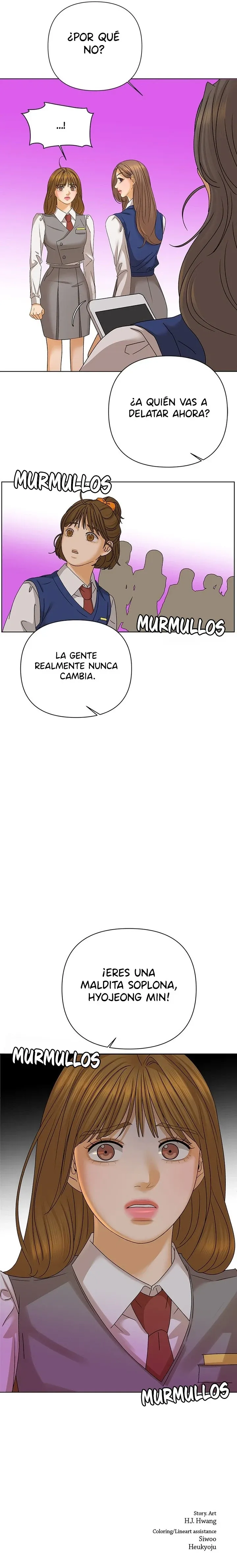 9 El club de las zorras