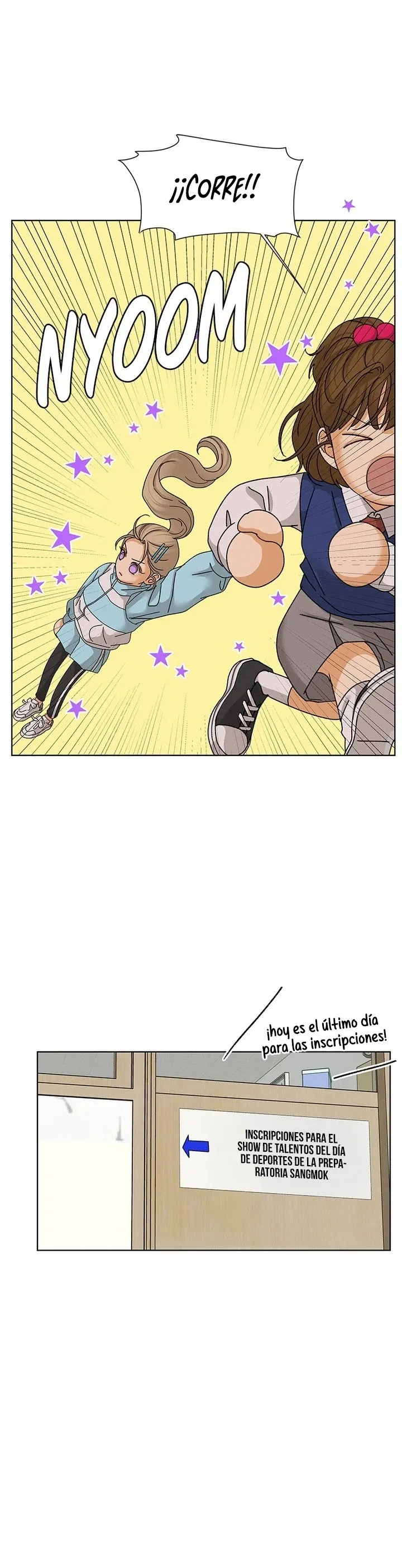 9 El club de las zorras