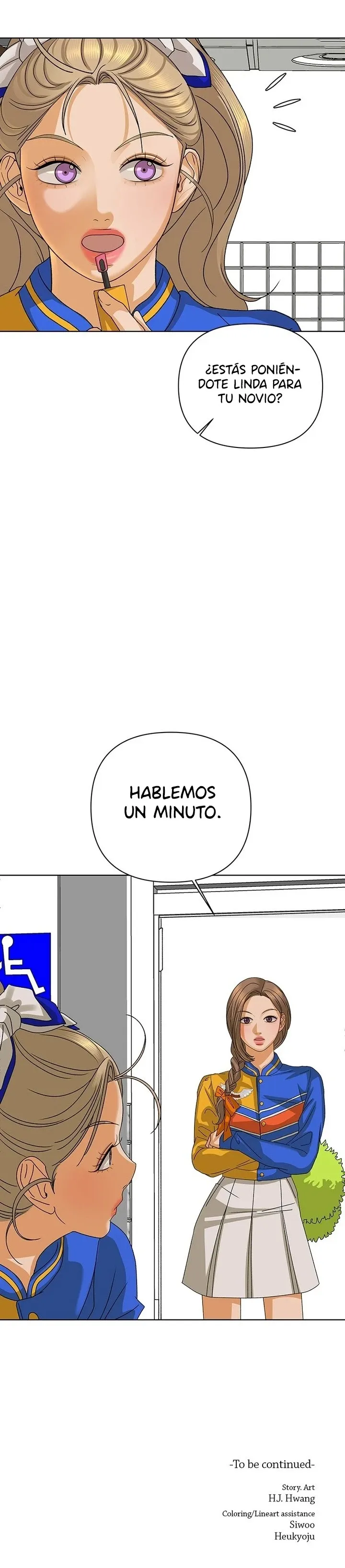 9 El club de las zorras