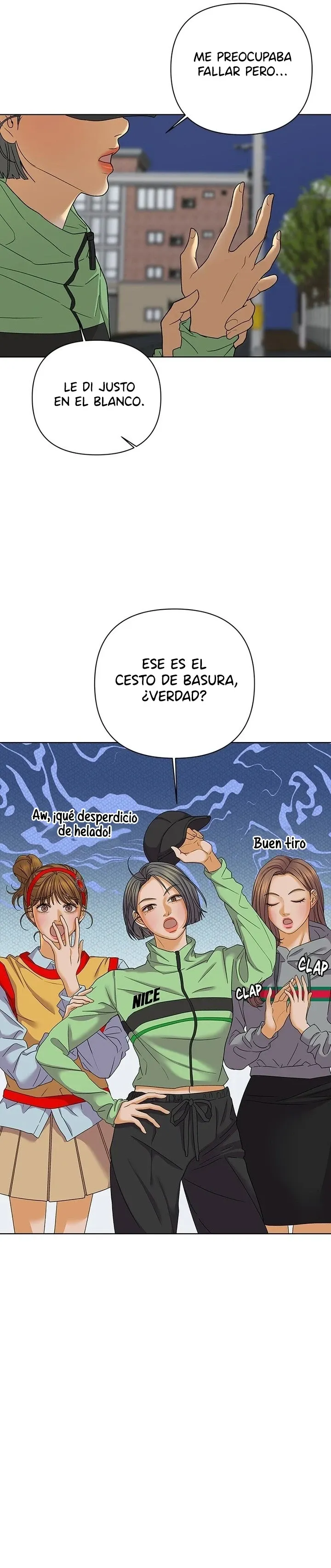 9 El club de las zorras