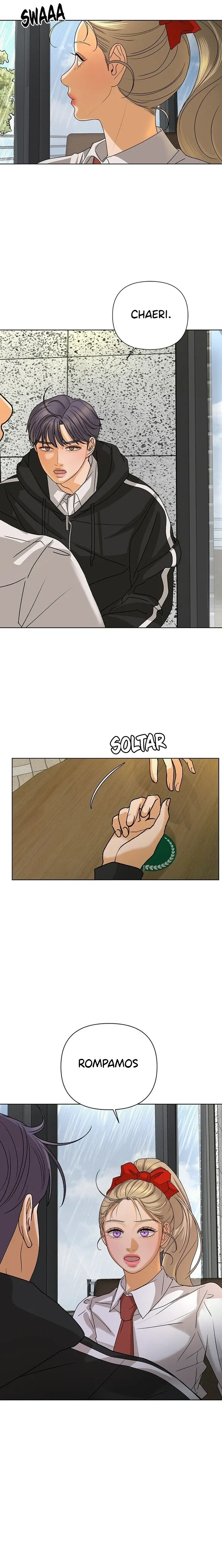 8 El club de las zorras