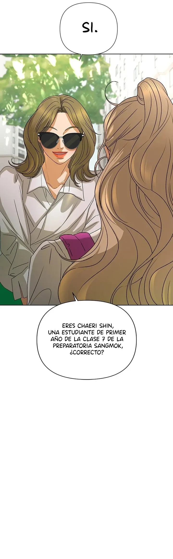 8 El club de las zorras