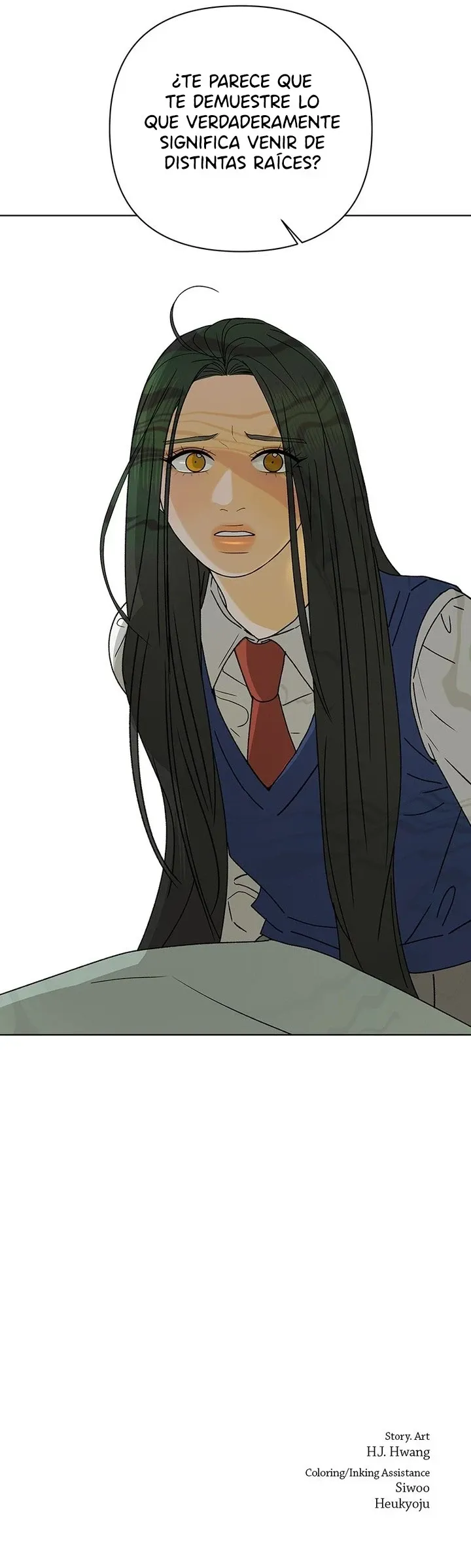 8 El club de las zorras