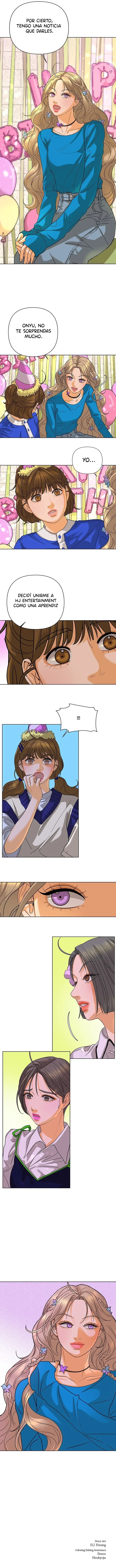 8 El club de las zorras