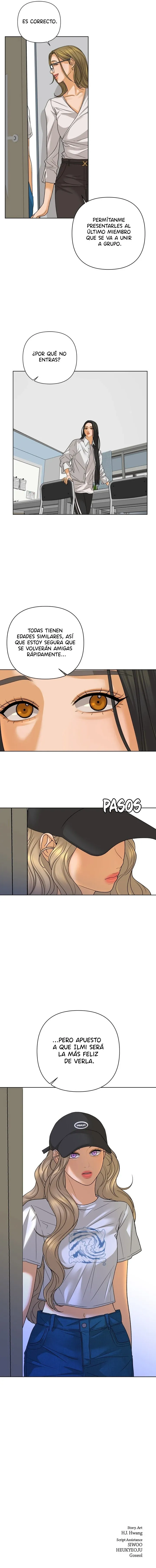 9 El club de las zorras