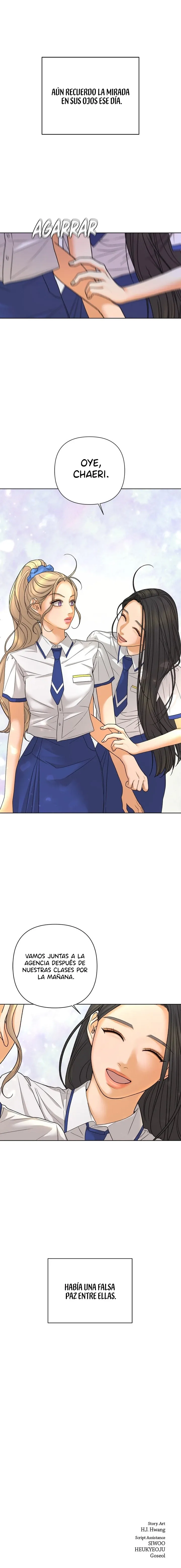 9 El club de las zorras