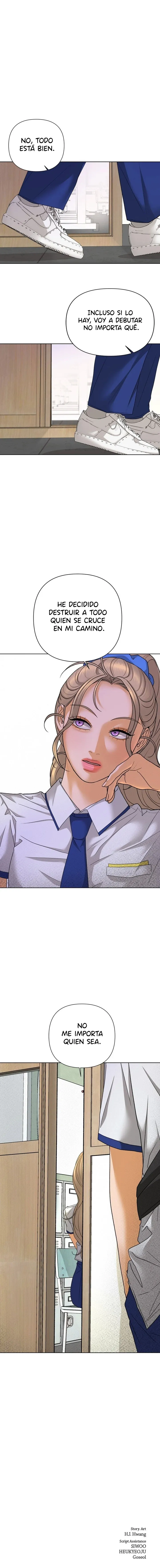 8 El club de las zorras