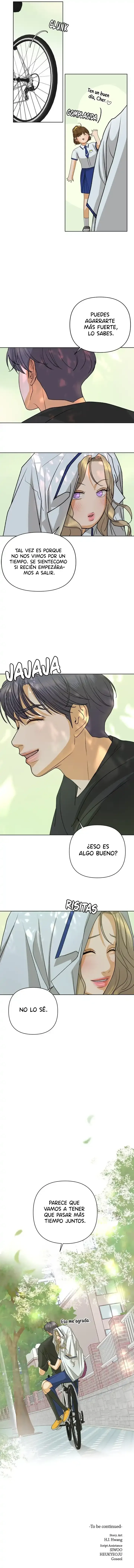 8 El club de las zorras